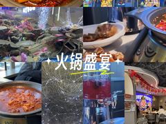 -徐记小怪兽肉蟹煲(中央大街店)