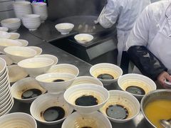 -草桥清真牛肉锅贴扁食店