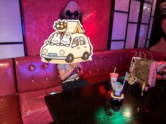 -音浪时代量贩KTV(美利广场店)