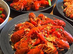 -金陵一哥龙虾(水木秦淮店)