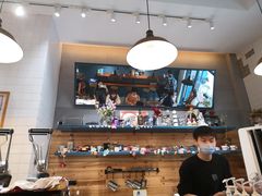 -Be Lived Cafe比例咖啡(摩天轮店)
