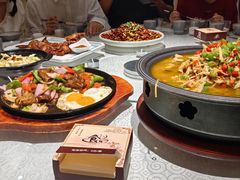 -盐帮食坊•小河帮川菜(四川师大店)