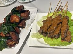 -伊萨娜印尼餐馆