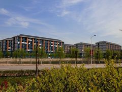 -南京航空航天大学(将军路校区)