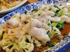 -秦香阁·西北家常菜(徐汇日月光中心店)