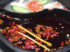 -钢管厂五区小郡肝串串香(通锦桥店)