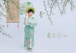 -蜜糖派儿童摄影(青建·太阳岛店)