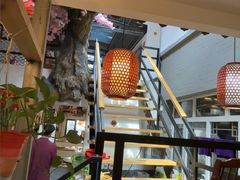 -缘福乡村铁锅炖民宿(八达岭店)