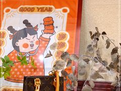 -曼谷食堂·泰国家庭料理(丹桂路店)