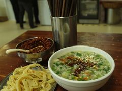 -龙门李家三旦羊肉汤馆