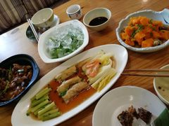 -石榴院子(西施故里店)