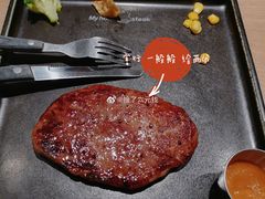-集杰尚品海鲜烤肉自助餐厅(即墨宝龙广场店)