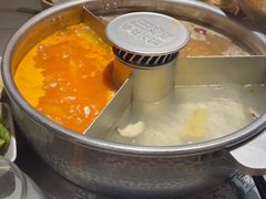 -巴奴毛肚火锅(二七万达店)
