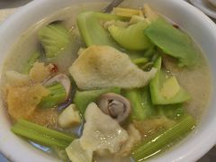 -文记壹心鸡(宝华路店)