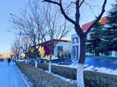 -中关村生命科学园