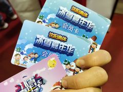 -沈阳奥体冰雪嘉年华
