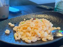 清溜虾仁-江南雅厨(李公堤店)