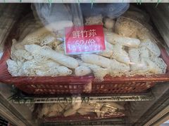 -太婆天府山珍酒楼(亚运村店)