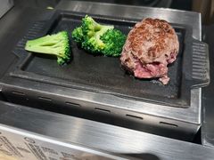 -肉肉大米(金虹桥店)