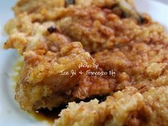 炸排-老地方面馆(思南路店)