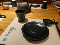 -藤原布二·八佰善会席料理(奥体店)