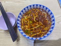 -燃烧的辣椒·新疆米粉(时代天街店)