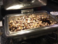 -芭菲盛宴·环球美食(解放碑英利国际店)