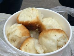 -小胡子祥彪烧烤(北湖总店)