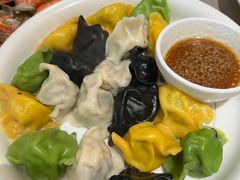 -大锅强·蒸海鲜青岛菜(吾悦广场店)