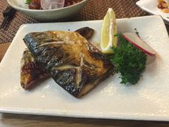 -樱の千渡日式料理·铁板烧•烧鸟(金盛田广场店)