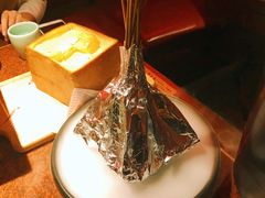 -绿茶餐厅(蓝色港湾店)