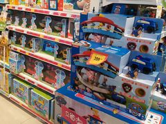 -TOYSRUS玩具反斗城(苏州中心店)