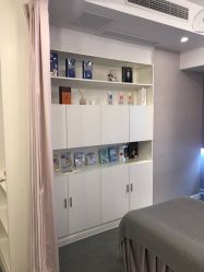 -RAGA皮肤管理中心·美体养生SPA