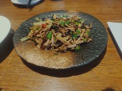 -京尊烤鸭店JINGZUN(春秀路店)