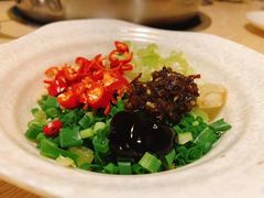 -香坝坝鲜鱼火锅(春熙路店)