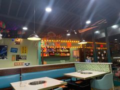 大堂-港迹·鲜围煮海鲜火锅(湖州时代广场店)
