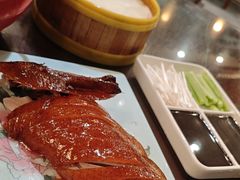 -老北京食府(新北路店)