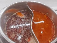 -大成自助小火锅(合肥国购广场店)