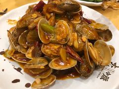 -大话小腰(鸟巢店)