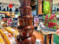 -韩盛·盛江山自助料理(沈辽路万达店)