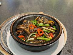 -飞尝蚝·顺德菜·鱼生(顺德总店)