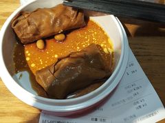 -猪角·闽南猪脚饭(文三路店)