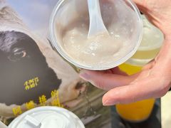 -阿嬷手作(深圳梅林卓悦汇店)