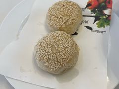 -香山湖华璋大酒店(新浦路店)