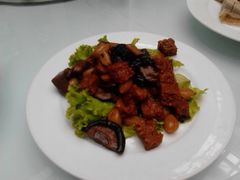 -北京王府井天伦王朝酒店