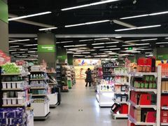 -blt精品超市(杭州城西银泰店)