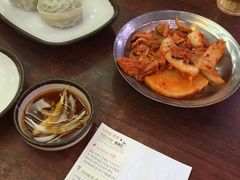 -神仙雪浓汤(明洞店)
