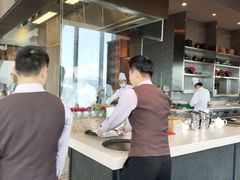 -小南洋海景餐厅(深圳湾店)