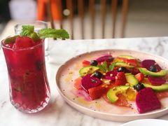 -The Rug Cafe(王府中环店)