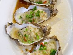 生蚝-旺富东海大酒楼(海鲜街店)